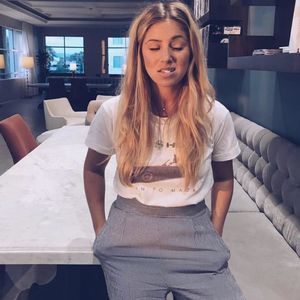 Meet your Posher, Christiana